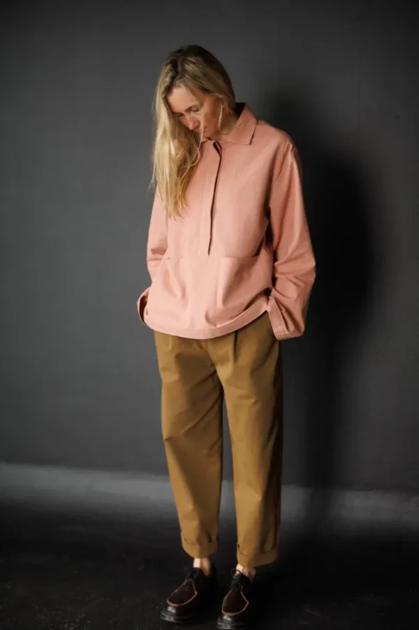 Schnittmuster // Merchant & Mills // The Pegs – Bild 7