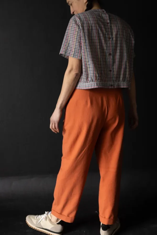 Schnittmuster // Merchant & Mills // The Pegs – Bild 2