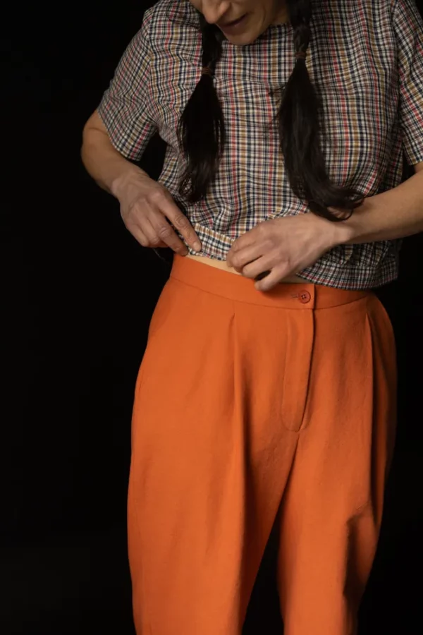 Schnittmuster // Merchant & Mills // Celeste – Bild 7