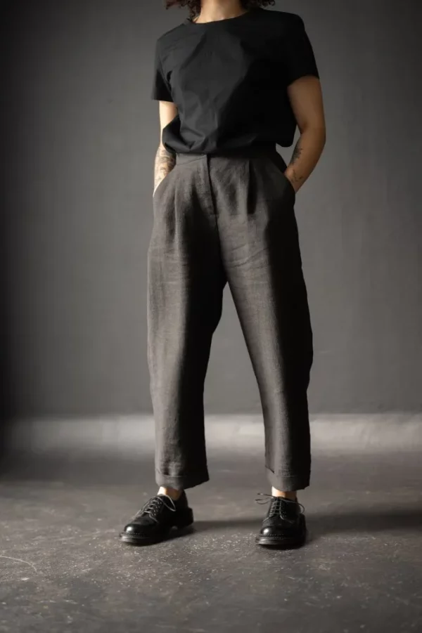Schnittmuster // Merchant & Mills // The Pegs – Bild 11