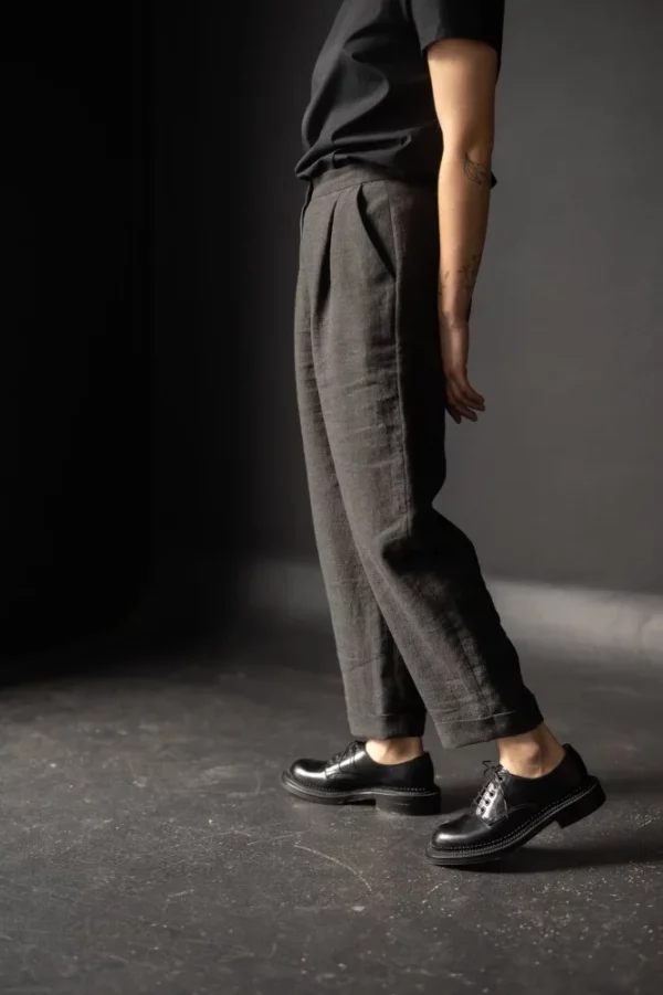 Schnittmuster // Merchant & Mills // The Pegs – Bild 10