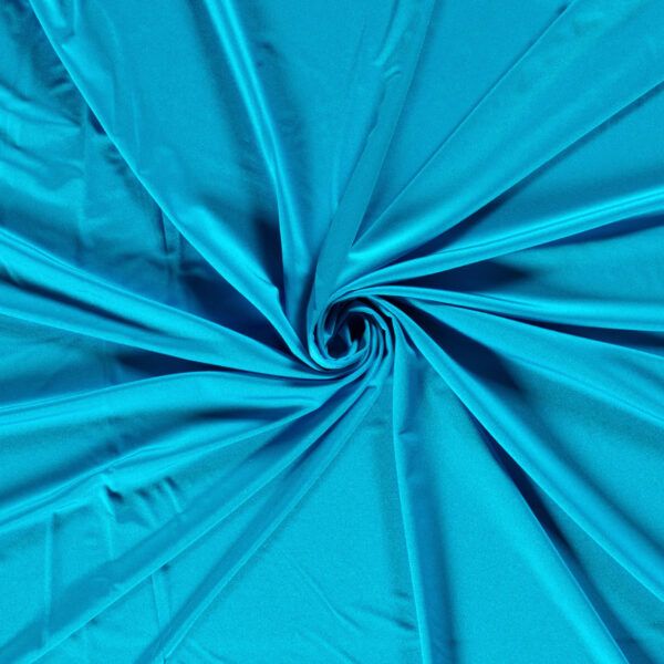 Badeanzugstoff // Aqua – Bild 3