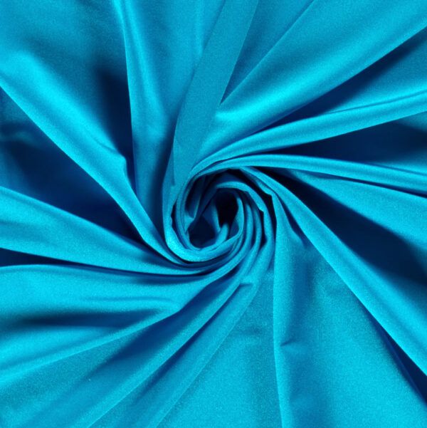 Badeanzugstoff // Aqua – Bild 4