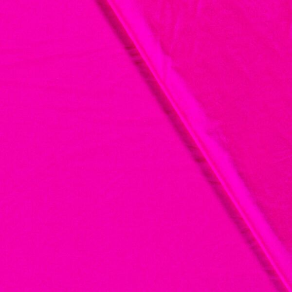 Badeanzugstoff // Fuchsia Neon