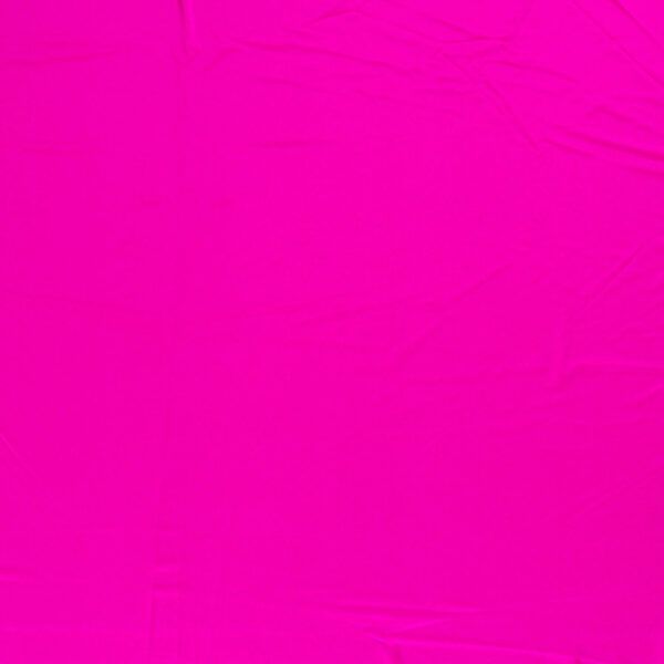 Badeanzugstoff // Fuchsia Neon – Bild 2