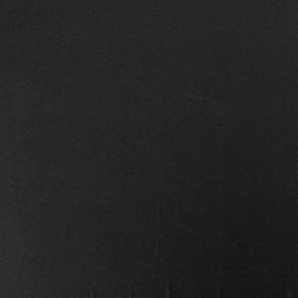 Badeanzugstoff // Schwarz – Bild 3