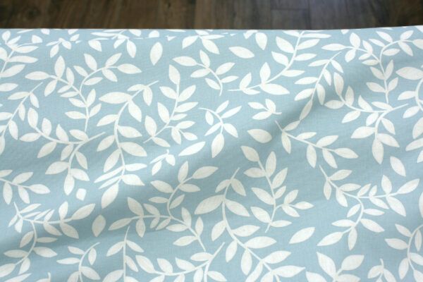 Dekostoff // Möbelstoff // Birch // Denim – Bild 3
