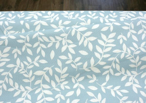 Dekostoff // Möbelstoff // Birch // Denim – Bild 4