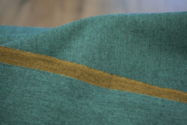 Baumwoll Bambuschambray // Everyday Chambray // Nova
