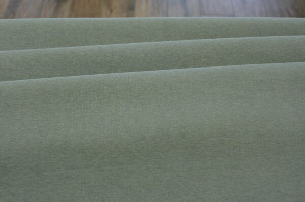 Kuschelsweat // Grün – Bild 3