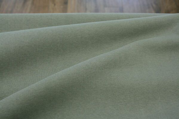 Kuschelsweat // Grün – Bild 2