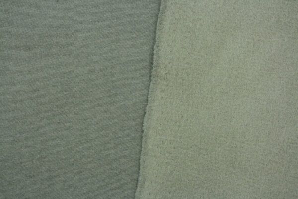 Kuschelsweat // Grün – Bild 4
