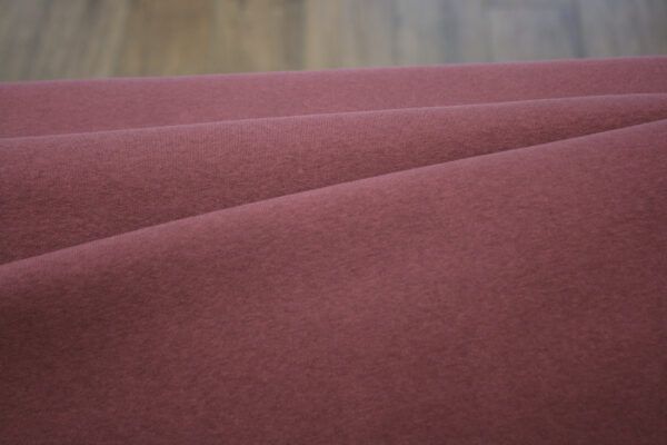 Kuschelsweat // Plum – Bild 4