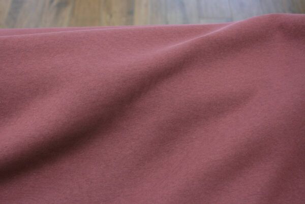 Kuschelsweat // Plum – Bild 3