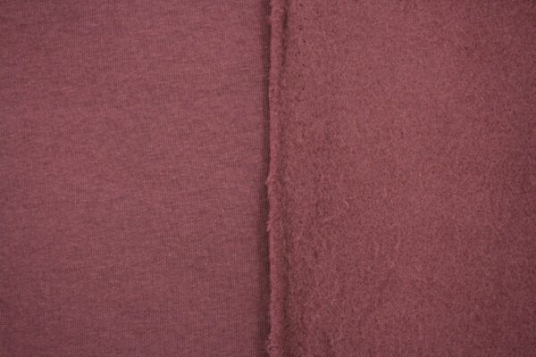 Kuschelsweat // Plum – Bild 2