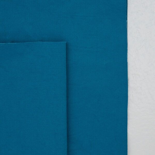 Heavy Washed Canvas // Mind the Maker // Barry Blue