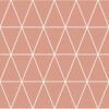 Beschichteter Stoff // Aqua Protect // Dreiecke