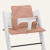 Beschichteter Stoff // Aqua Protect // Dreiecke – Bild 2