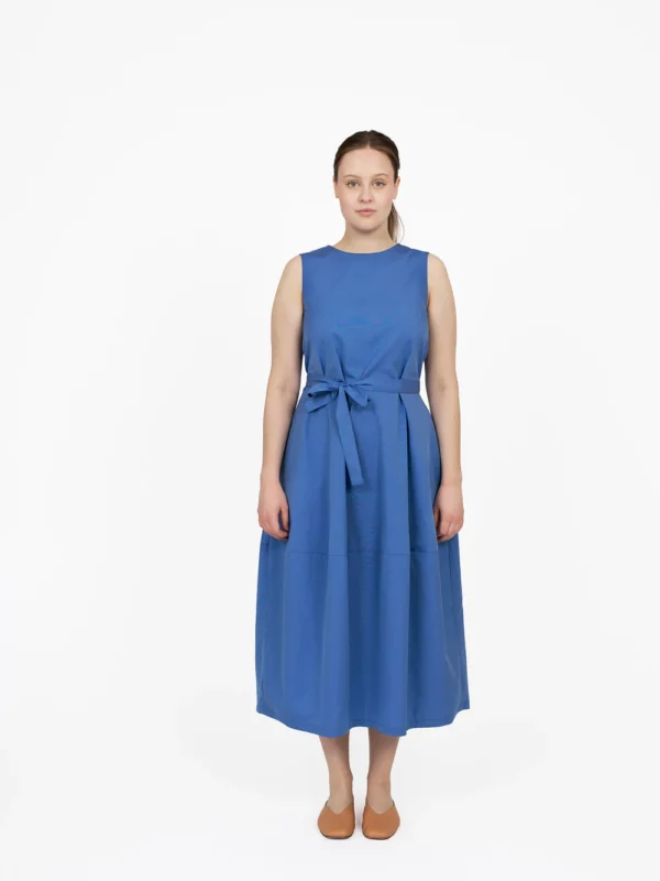 Schnittmuster // The Assembly Line // Barrel Dress XS-L oder XL-3XL – Bild 5
