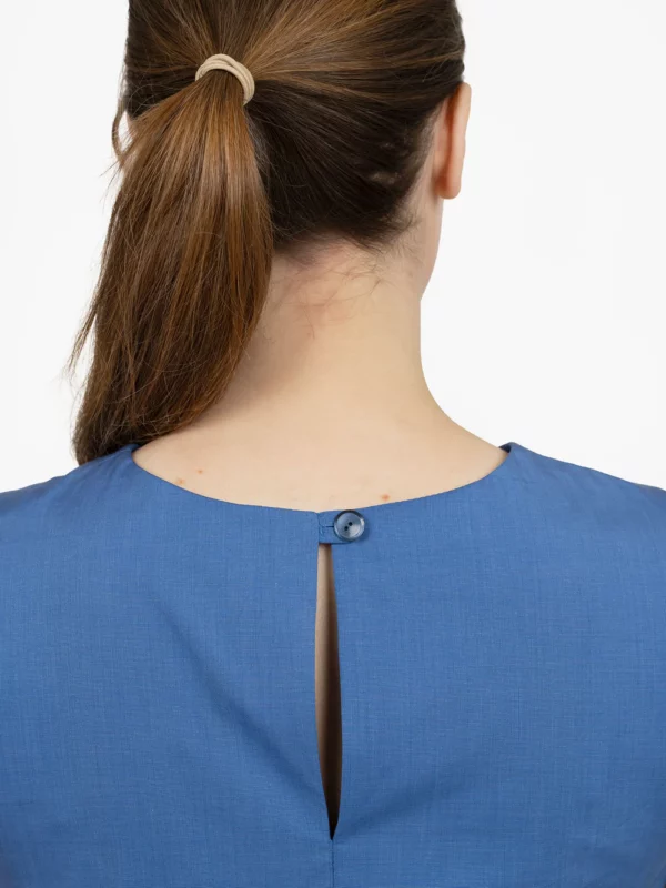 Schnittmuster // The Assembly Line // Barrel Dress XS-L oder XL-3XL – Bild 3