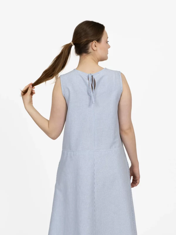 Schnittmuster // The Assembly Line // Drop-Waist Dress oder Top XS-L oder L-3XL – Bild 6