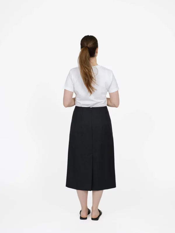 Schnittmuster // The Assembly Line // Pencil Skirt XS-L oder L-3XL – Bild 7