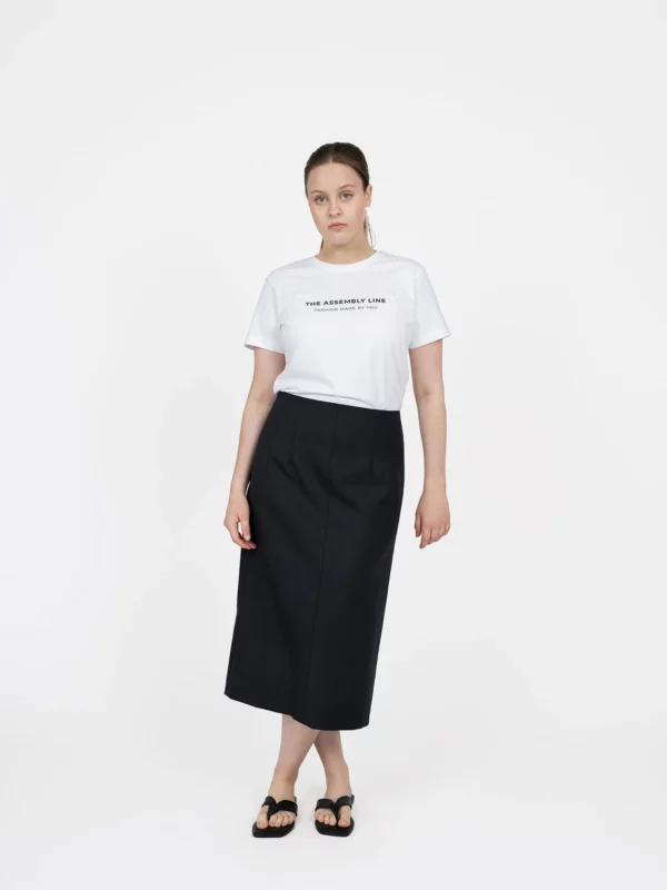 Schnittmuster // The Assembly Line // Pencil Skirt XS-L oder L-3XL – Bild 6