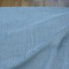 Cord mit Elastan // Stahlblau – Bild 2