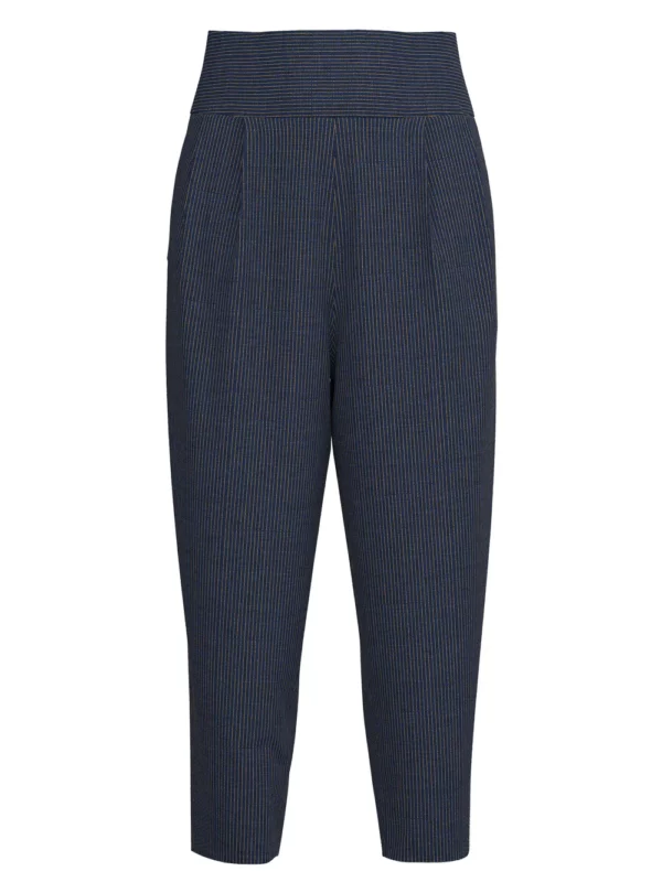 Schnittmuster // The Assembly Line // Pleated Trousers XS-L oder L-3XL – Bild 6