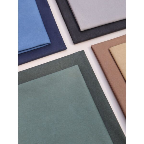 Loreen Light Canvas // Mind the Maker // Khaki Green – Bild 3