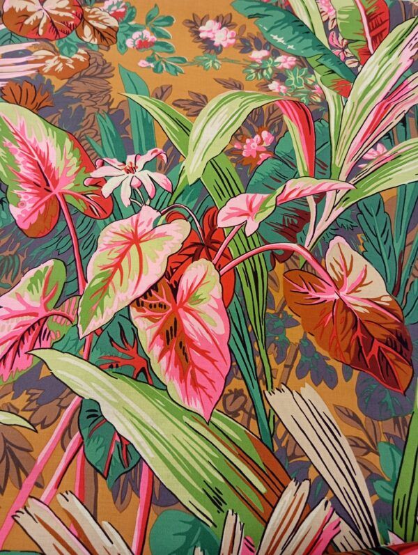Popeline // Kaffe Fassett // Jungle