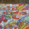 Popeline // Sewing Room // Sewing & Quilting Words Comic – Bild 3