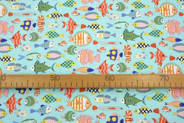 Popeline // Dear Stella // Seafarer // Shoal – Bild 4