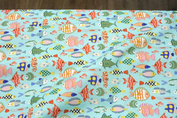 Popeline // Dear Stella // Seafarer // Shoal – Bild 2