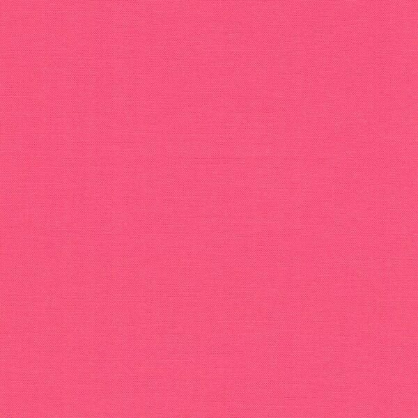 Popeline // Kona Cotton // Azalea