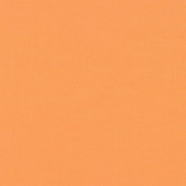 Popeline // Kona Cotton // Cantaloupe