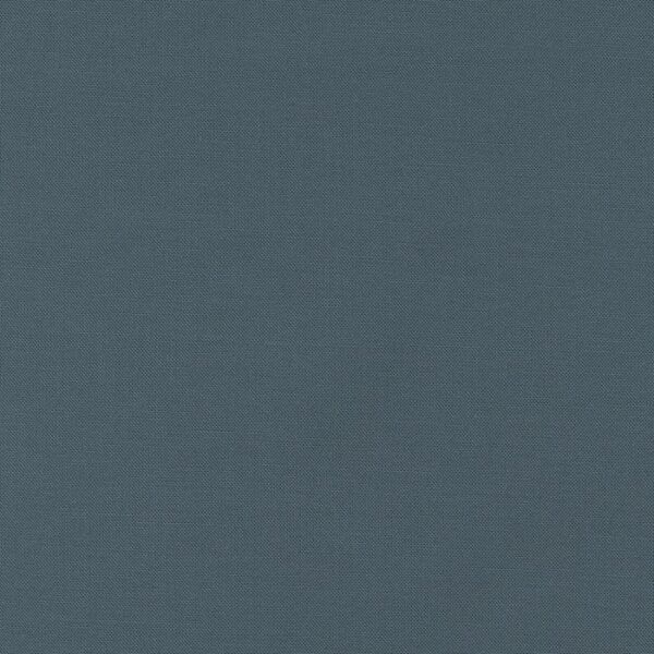 Popeline // Kona Cotton // Chalkboard