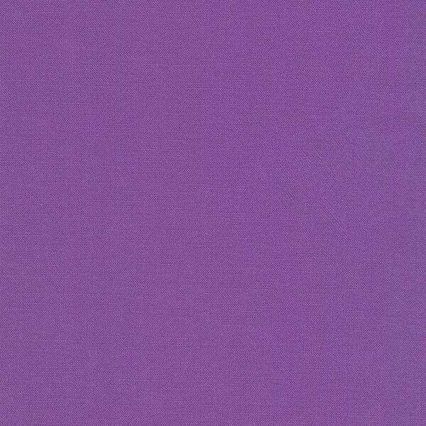 Popeline // Kona Cotton // Crocus