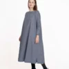 Schnittmuster // The Assembly Line // Square Neck Dress oder Top XS-L oder L-3XL