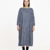 Schnittmuster // The Assembly Line // Square Neck Dress oder Top XS-L oder L-3XL – Bild 5