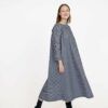 Schnittmuster // The Assembly Line // Square Neck Dress oder Top XS-L oder L-3XL – Bild 6
