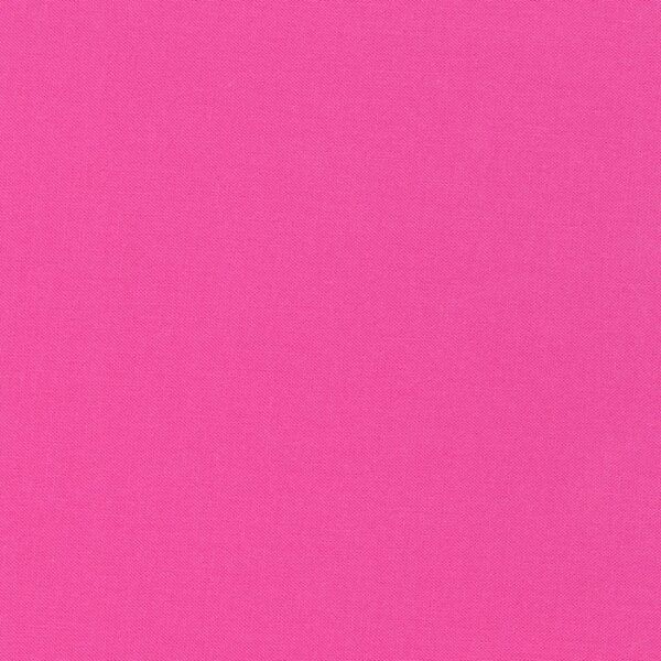 Popeline // Kona Cotton // Dragon Fruit