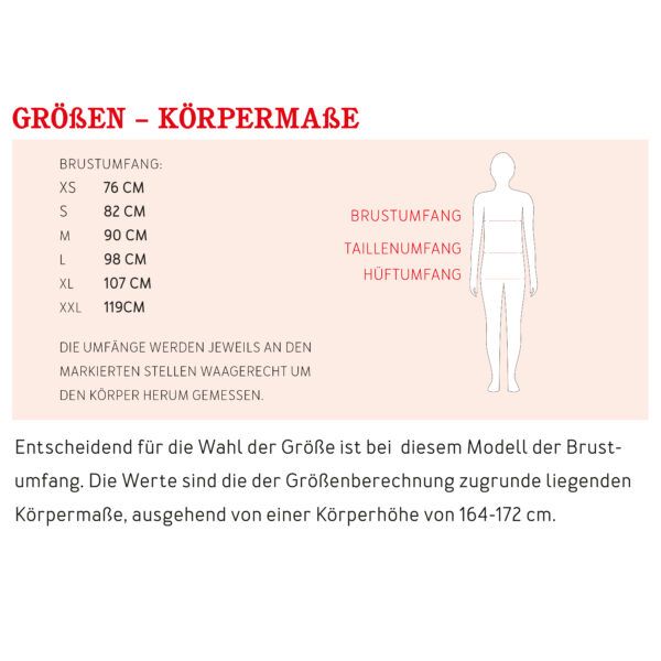 Schnittmuster // Studio Schnittreif // Frau Nuri – Bild 10