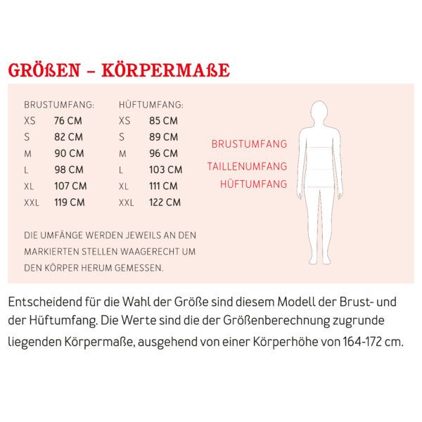 Schnittmuster // Studio Schnittreif // Frau Linn – Bild 6