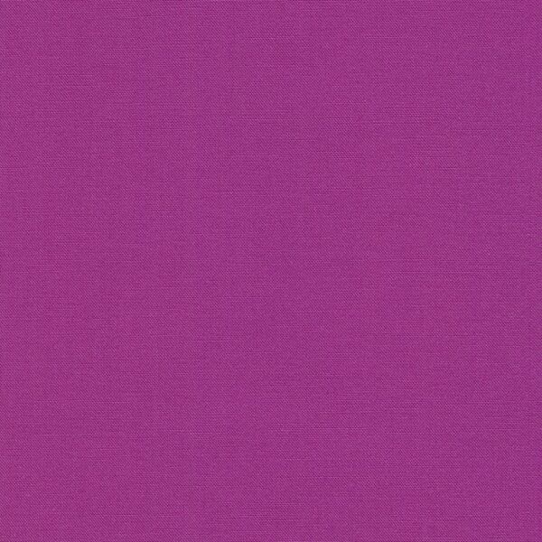 Popeline // Kona Cotton // Geranium