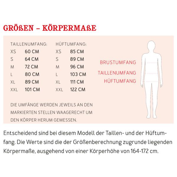 Schnittmuster // Studio Schnittreif // Frau Orla – Bild 5