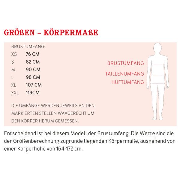 Schnittmuster // Studio Schnittreif // Frau Roni – Bild 7