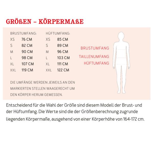 Schnittmuster // Studio Schnittreif // Frau Ruby – Bild 11