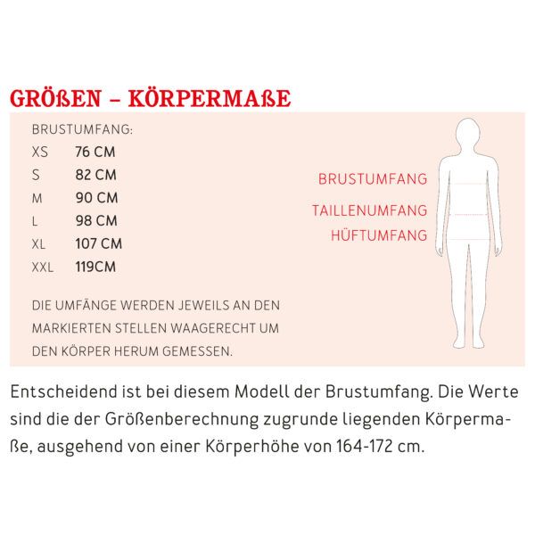 Schnittmuster // Studio Schnittreif // Frau Yuuka – Bild 9