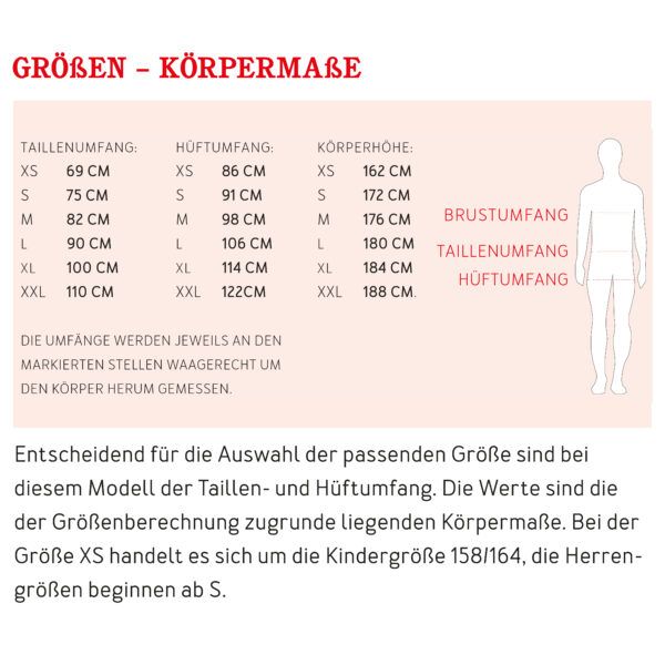Schnittmuster // Studio Schnittreif // Herr Tim – Bild 8